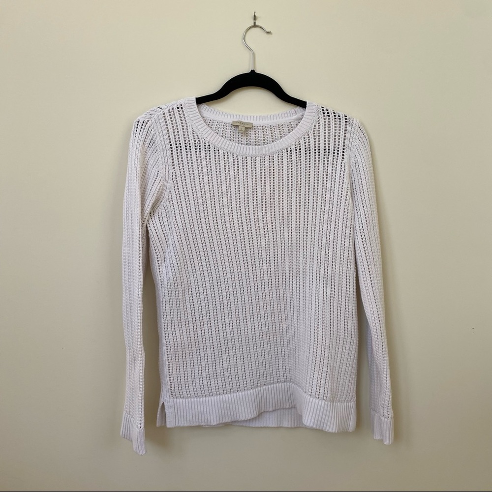 Talbots Sweater